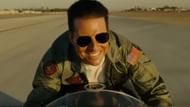 Tom Cruise in Top Gun: Maverick | Image Source: Prime Video (Paramount Pictures)